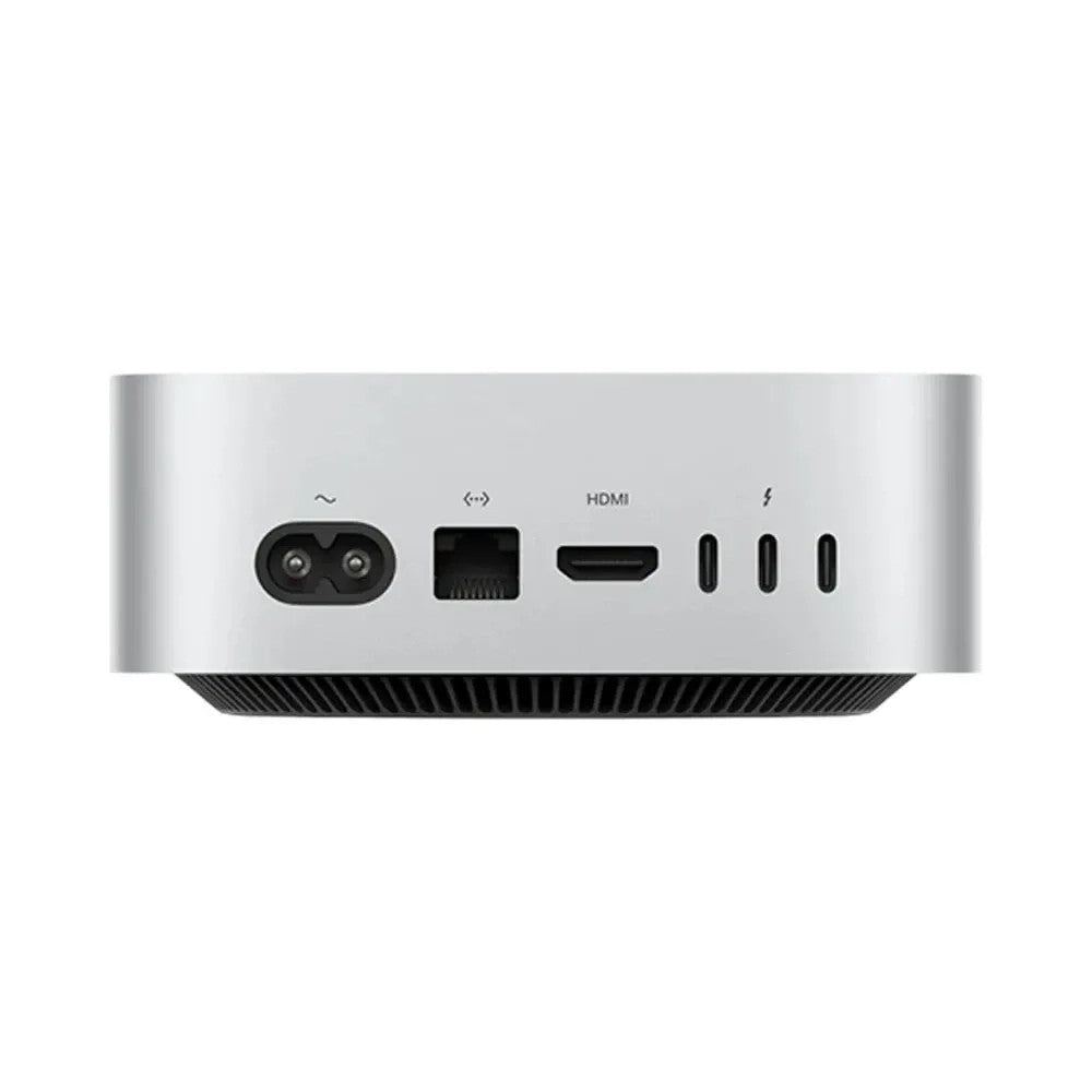 Computadora Apple Mac mini M6 16/512GB Único