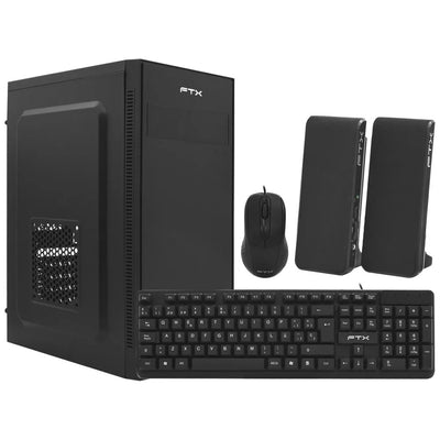 Computadora Gamer FTX FTXC7 Intel Core i7-12700F 8/480GB Único