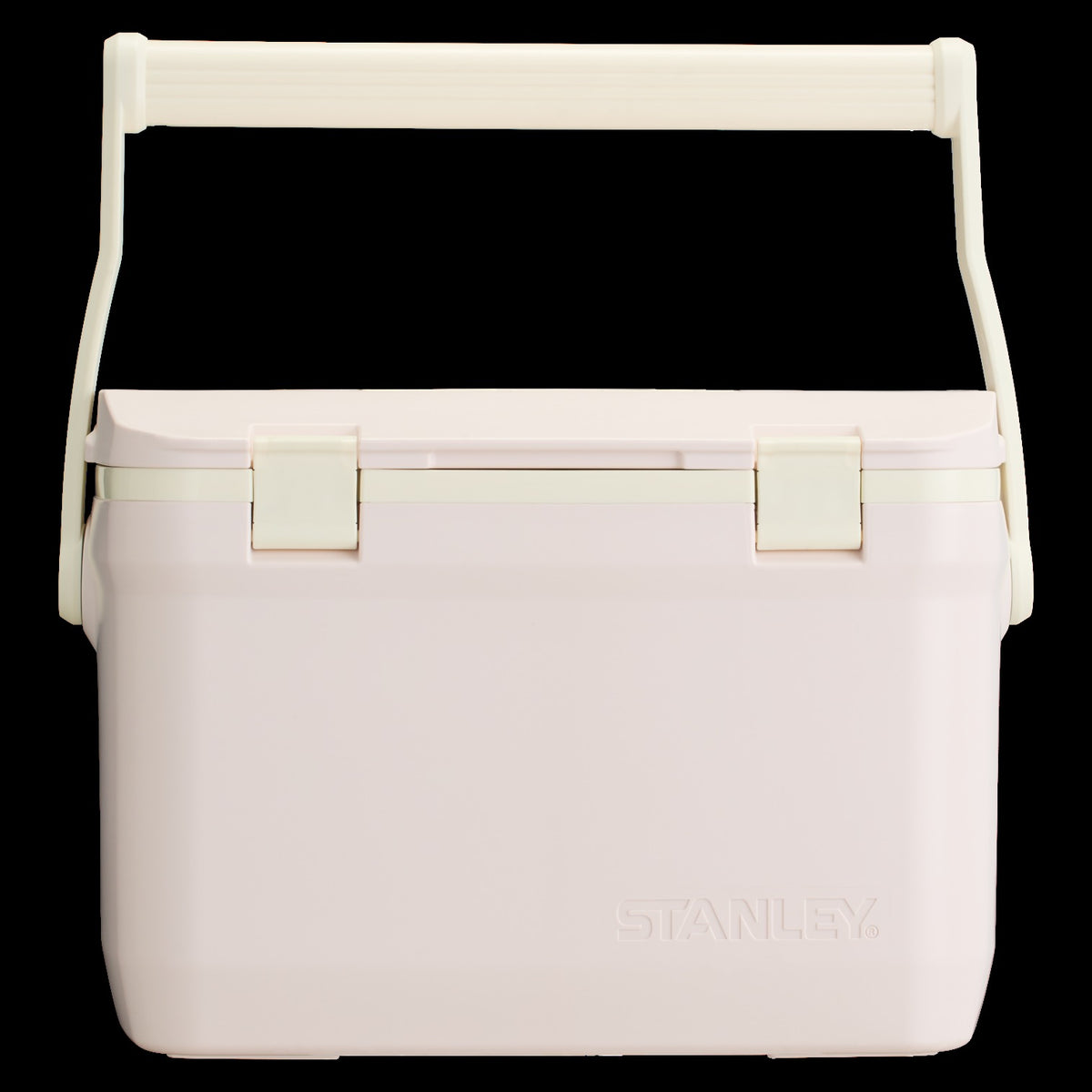 Conservadora Stanley Adventure Outdoor Cooler 15.1L (Crema/Rosa, Twilight)