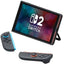 Consola Nintendo Switch 2 256GB Pokémon Pokopia Bundle Digital Gray