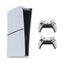 Consola Portátil Blulory RS5 Inalámbrica 64GB White