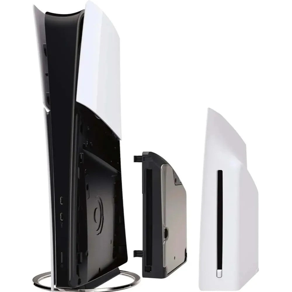 Consola Portátil Blulory RS5 Inalámbrica 64GB White