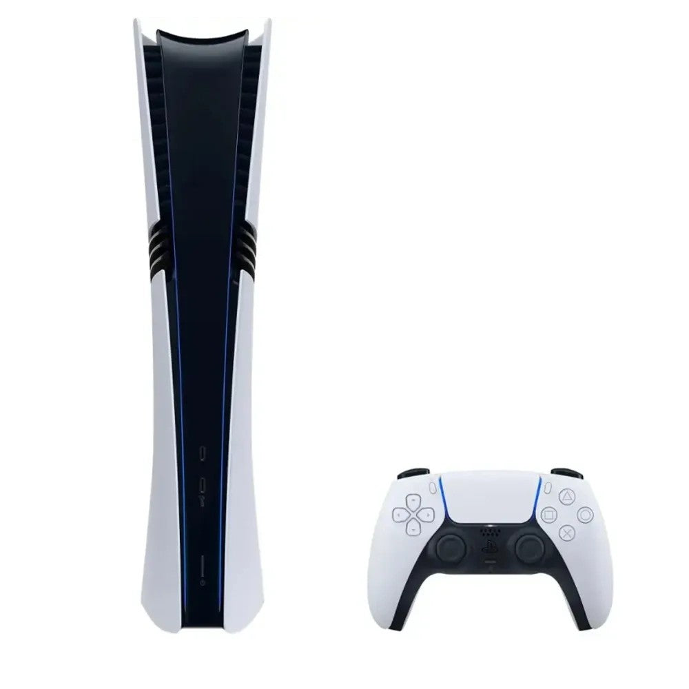 Consola Sony PS5 Pro 2TB Digital White