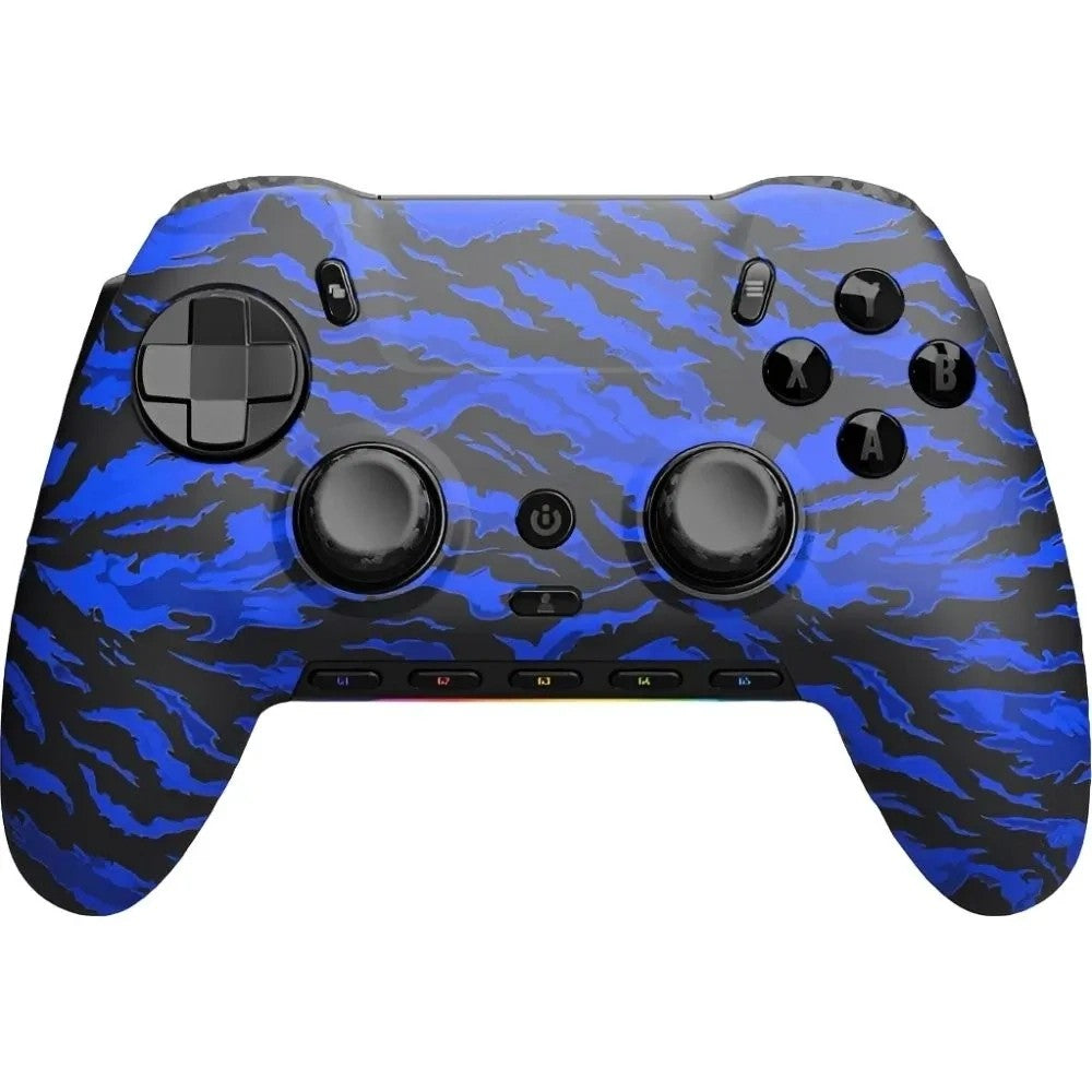 Control Corsair SCUF Envision Pro Inalámbrico para PC Blue Tiger