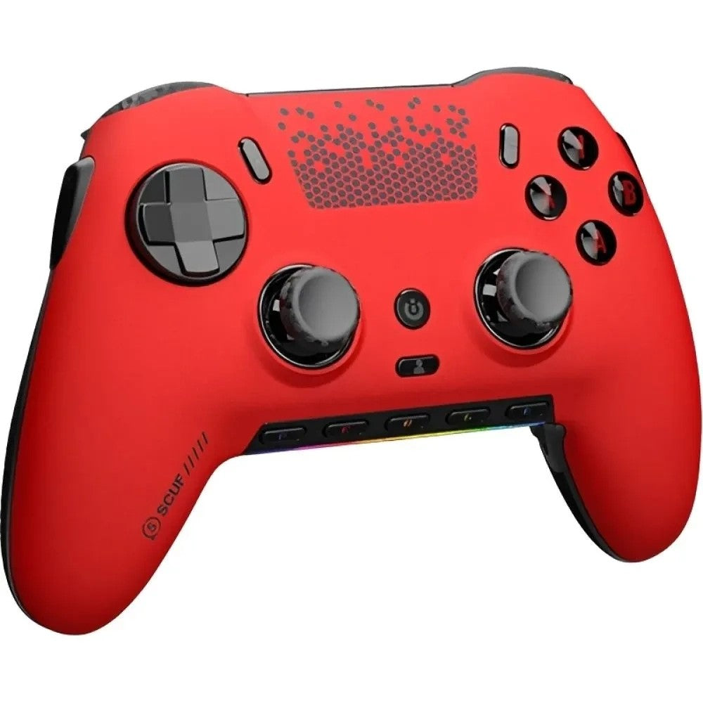 Control Corsair SCUF Envision Pro Inalámbrico para PC Fracture