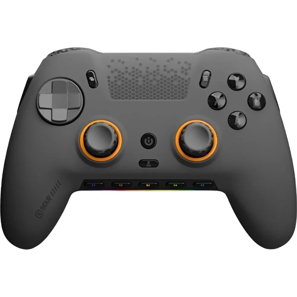 Control Corsair SCUF Envision Pro Inalámbrico para PC Steel Gray