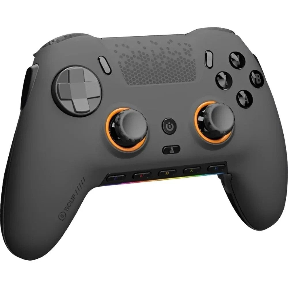 Control Corsair SCUF Envision Pro Inalámbrico para PC Steel Gray