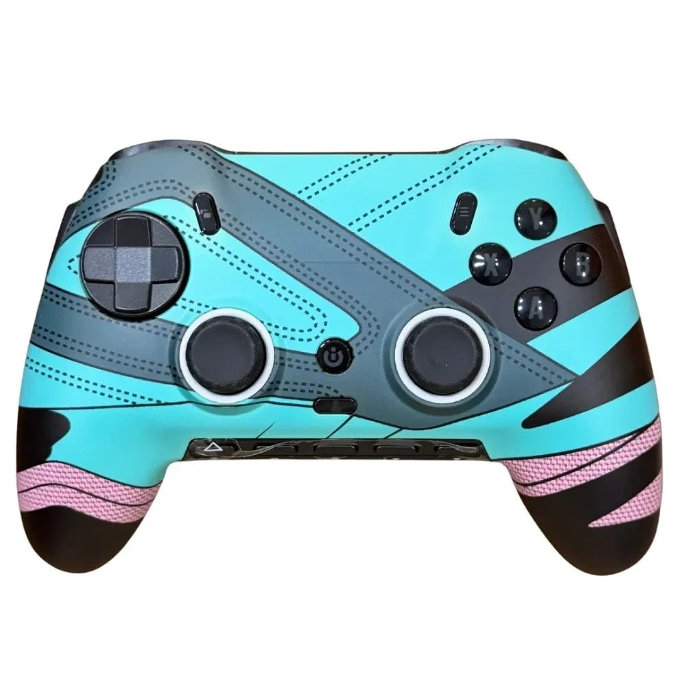 Control Corsair SCUF Envision Pro Inalámbrico para PC Trek