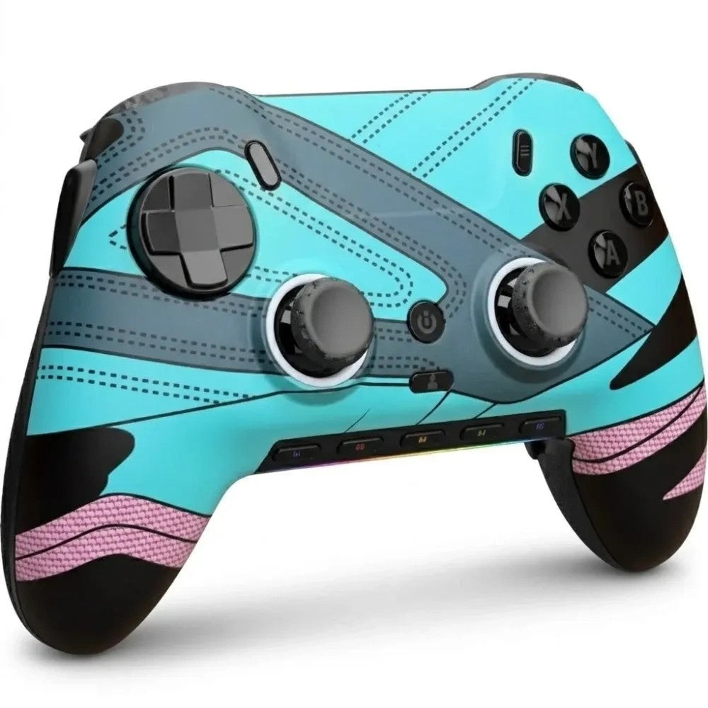Control Corsair SCUF Envision Pro Inalámbrico para PC Trek