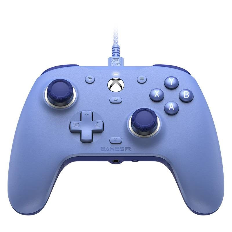 Control GameSir G7 SE para Xbox Series X/S/One y PC Azul