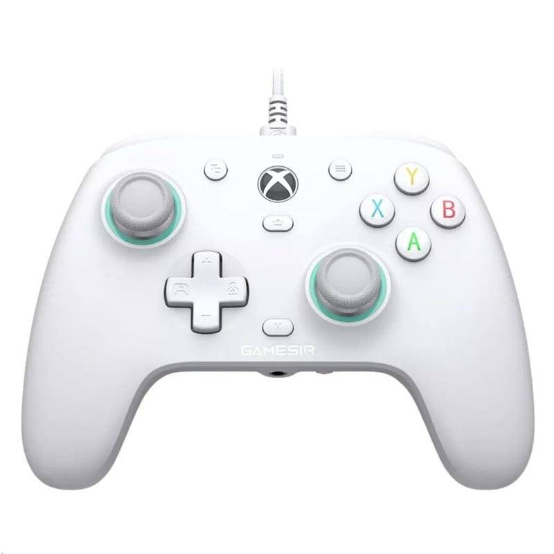 Control GameSir G7 SE para Xbox Series X/S/One y PC Blanco