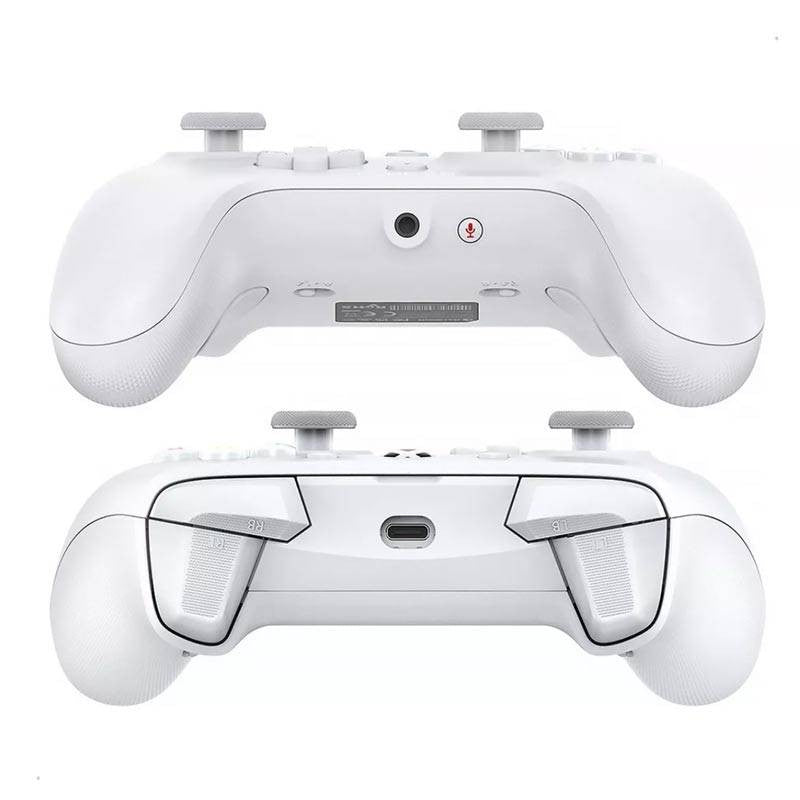 Control GameSir G7 SE para Xbox Series X/S/One y PC Blanco