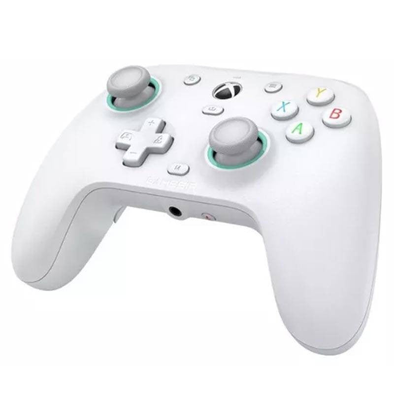 Control GameSir G7 SE para Xbox Series X/S/One y PC Blanco