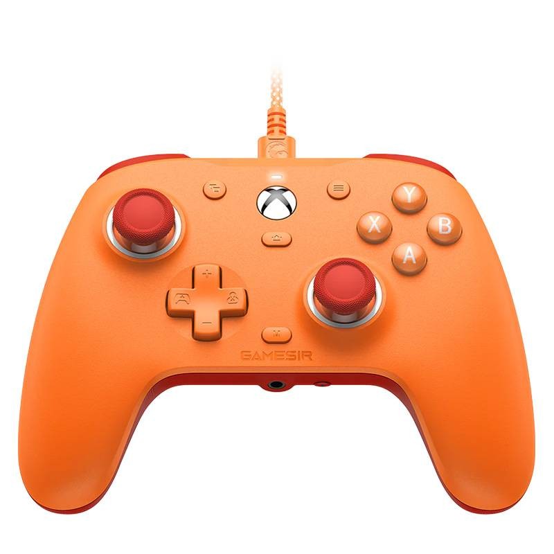 Control GameSir G7 SE para Xbox Series X/S/One y PC Naranja