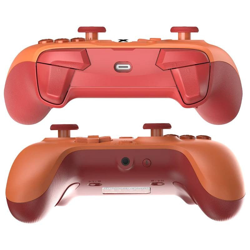 Control GameSir G7 SE para Xbox Series X/S/One y PC Naranja
