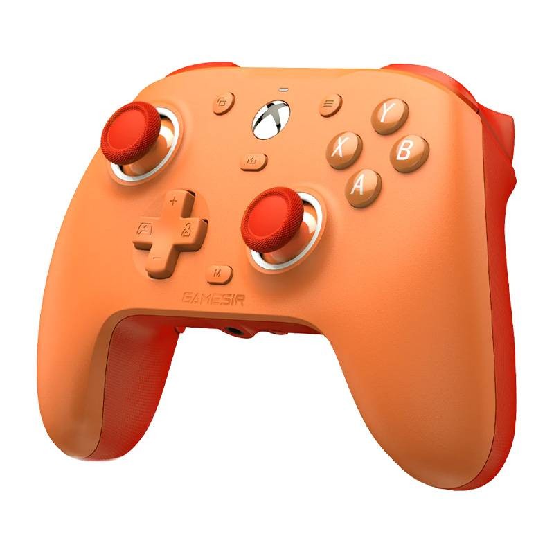 Control GameSir G7 SE para Xbox Series X/S/One y PC Naranja