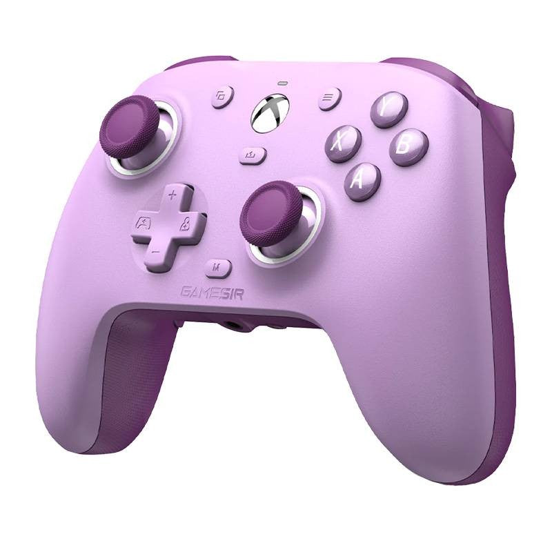 Control GameSir G7 SE para Xbox Series X/S/One y PC Purple