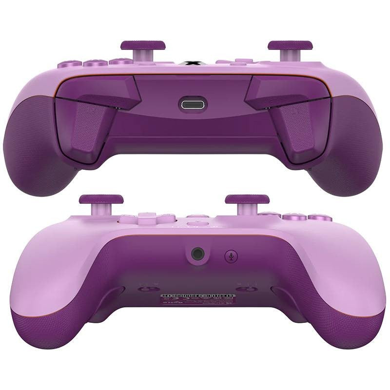 Control GameSir G7 SE para Xbox Series X/S/One y PC Purple