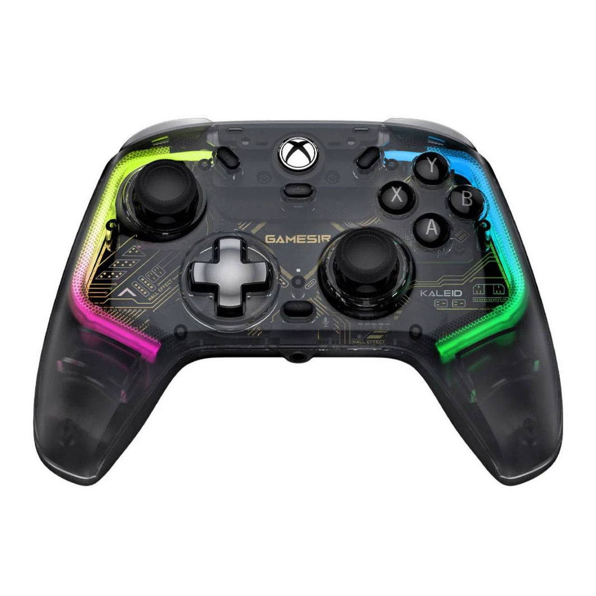 Control GameSir Kaleid K1 para Xbox Series X/S/One y PC Único