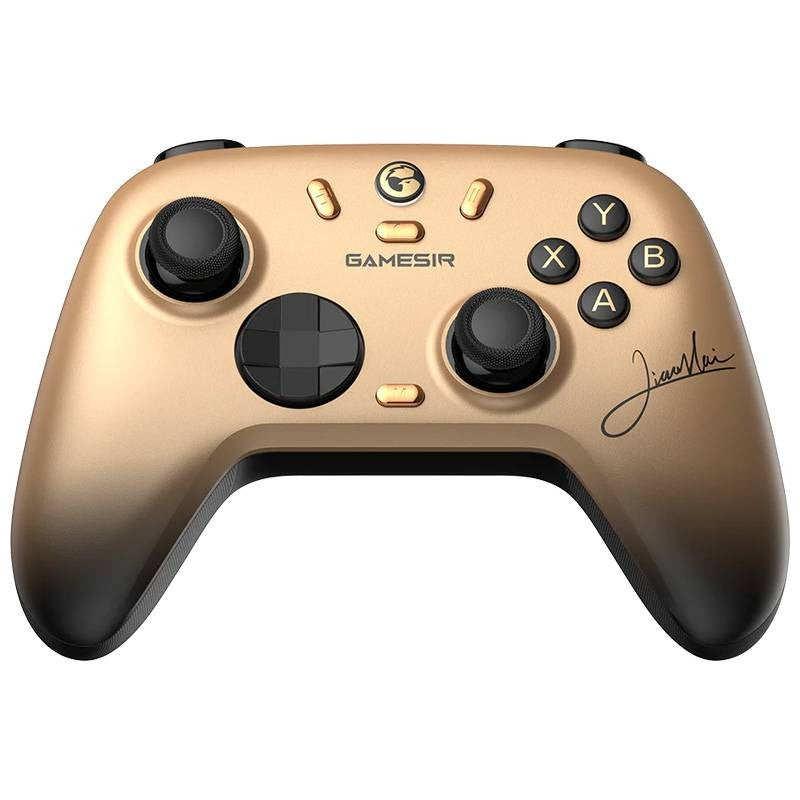 Control GameSir Nova 2 Lite Inalámbrico Multiplataforma Único