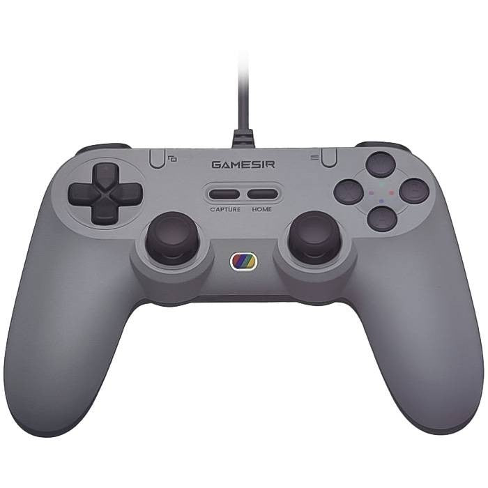 Control GameSir Tegenaria Lite PC/Switch/Steam/iOS Gris