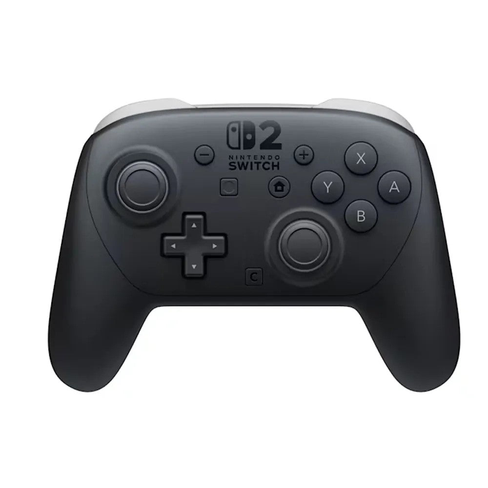 Control Nintendo Switch 2 Pro Controller Único