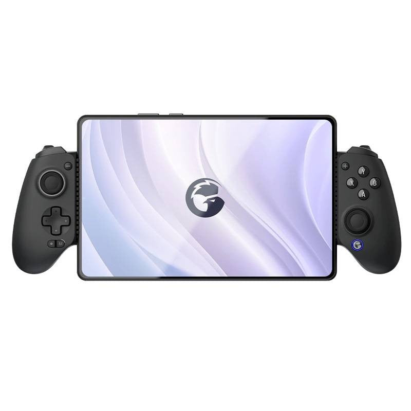 Control para Celular GameSir G8 Plus Galileo Bluetooth Android/Switch Negro