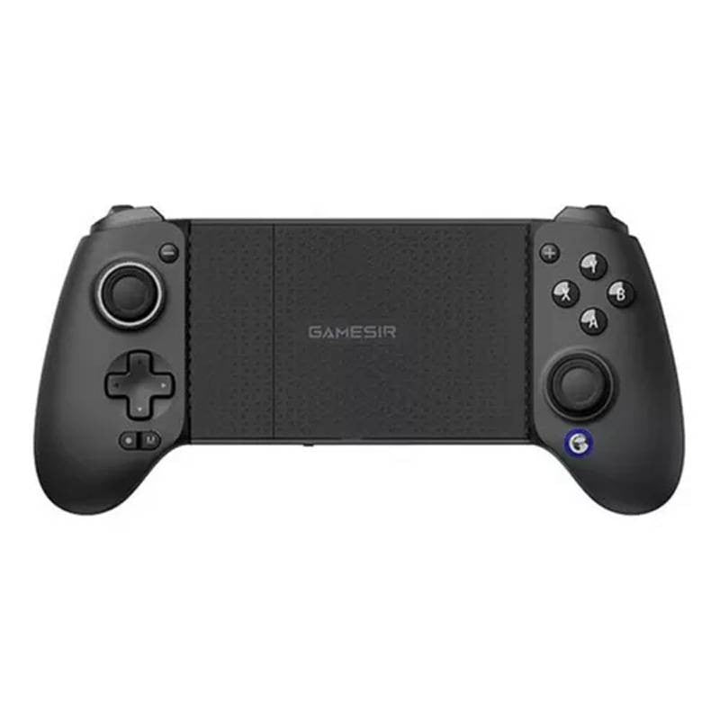 Control para Celular GameSir G8 Plus Galileo Bluetooth Android/Switch Negro