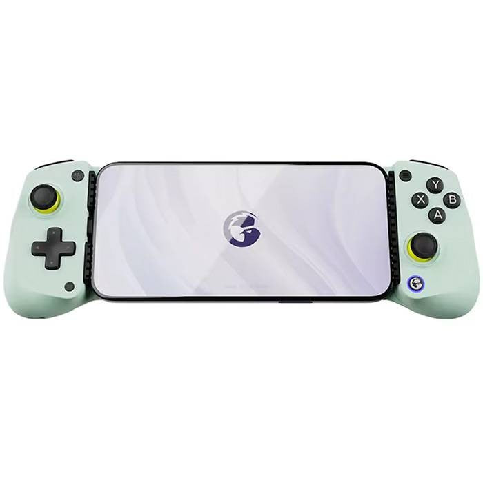 Control para Celular GameSir X5 Lite USB-C Android/iPhone Wasabi