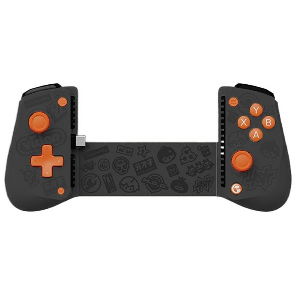Control para Celular GameSir X5 Lite USB-C Zenless Zone Zero Edition Android/iPhone Negro