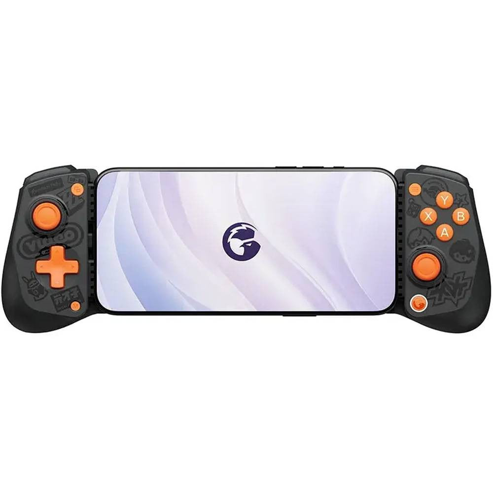 Control para Celular GameSir X5 Lite USB-C Zenless Zone Zero Edition Android/iPhone Negro