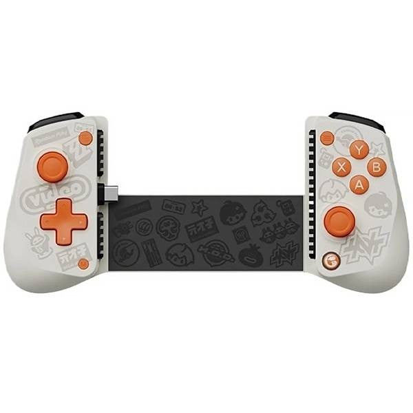 Control para Celular GameSir X5 Lite USB-C Zenless Zone Zero Edition Android/iPhone White