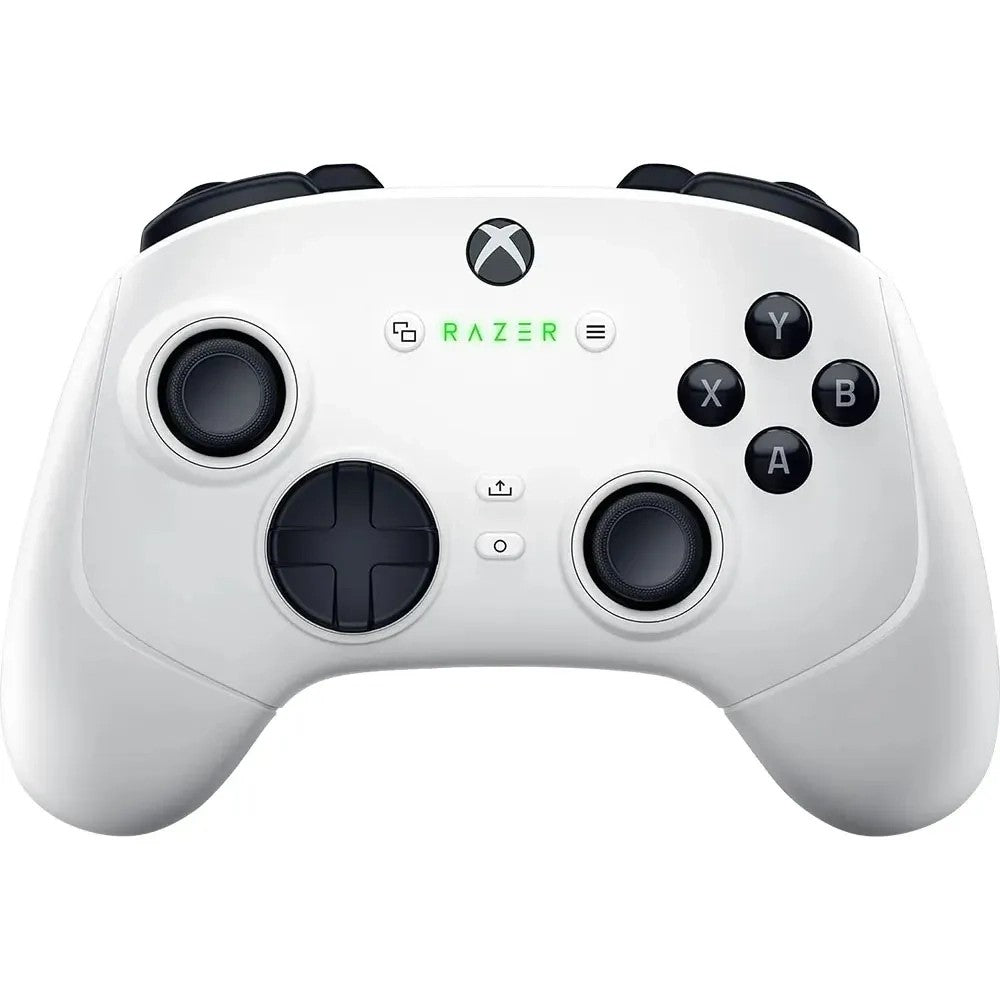 Control Razer Wolverine V3 Tournament Edition PC/Xbox White