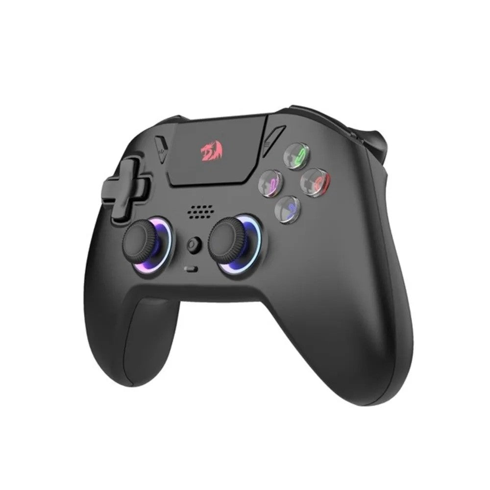 Control Redragon Darkflame G820 Inalámbrico PC/Android/iOS/PS4 Único