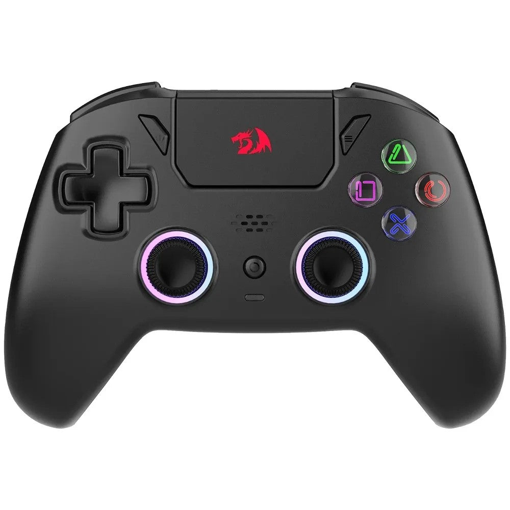 Control Redragon Darkflame G820 Inalámbrico PC/Android/iOS/PS4 Único