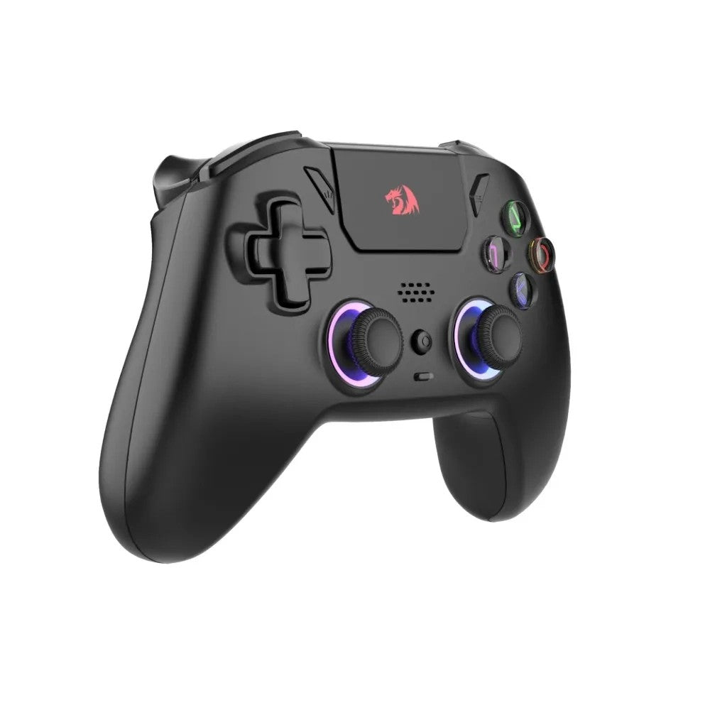 Control Redragon Darkflame G820 Inalámbrico PC/Android/iOS/PS4 Único