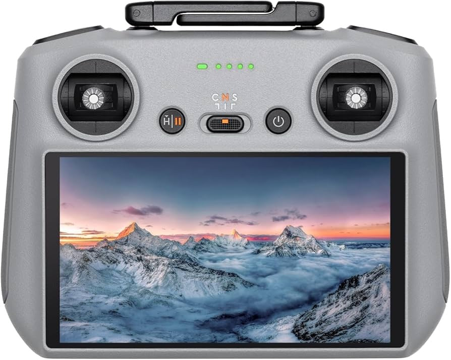 Control Remoto DJI RC 2 (Air 3 / Mini 4 Pro)
