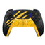Control Sony PS5 DualSense Marvel's Wolverine Edición Limitada Yellow