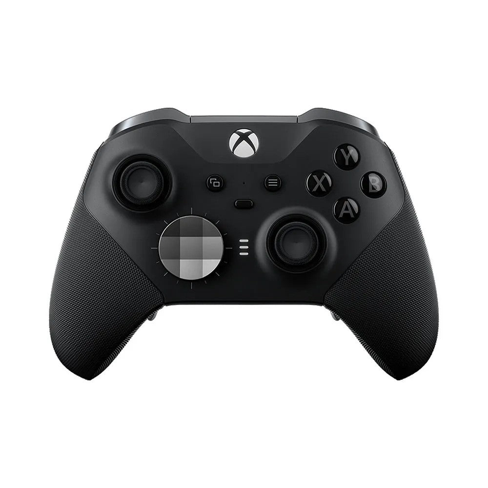 Control Xbox Elite Series 2 Black