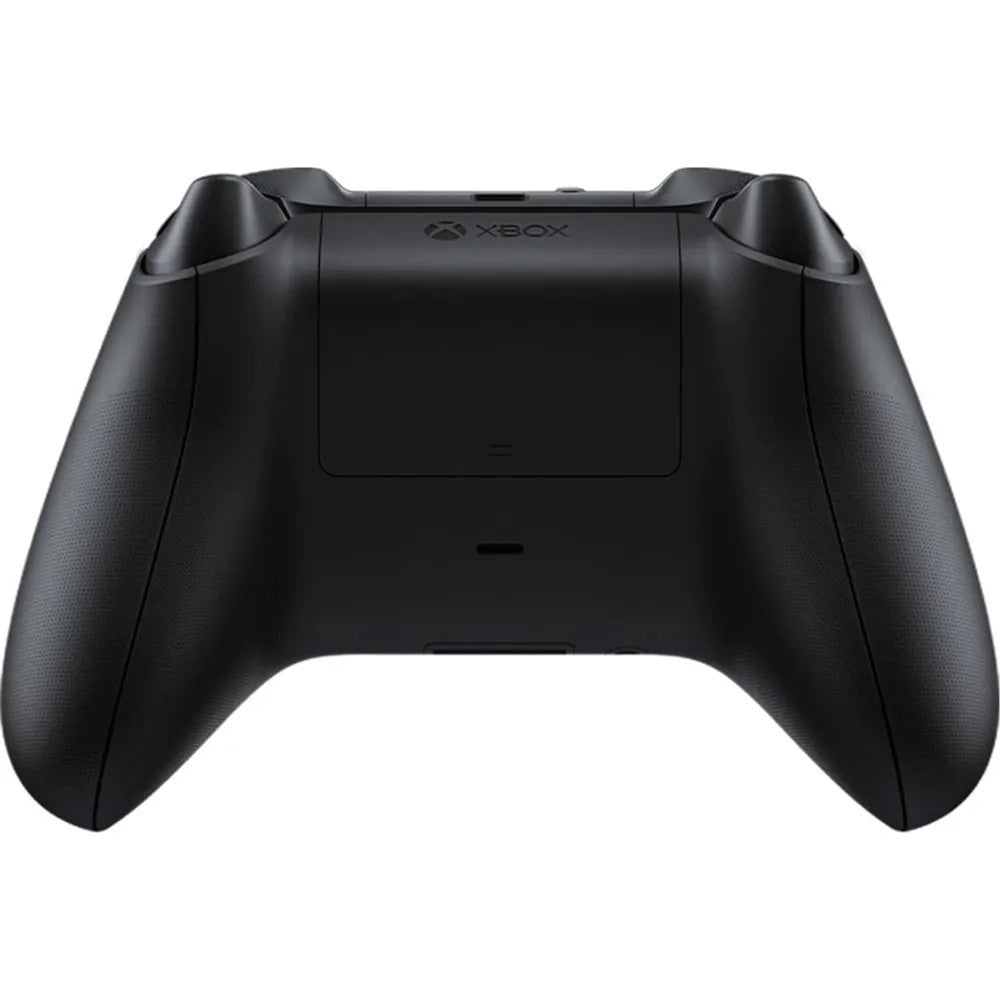 Control Xbox Series X/S Inalámbrico + Cable USB-C Carbon Black