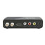 Conversor Digital Quanta QTCTV1130 Full HD USB/HDMI ISDB-T Único