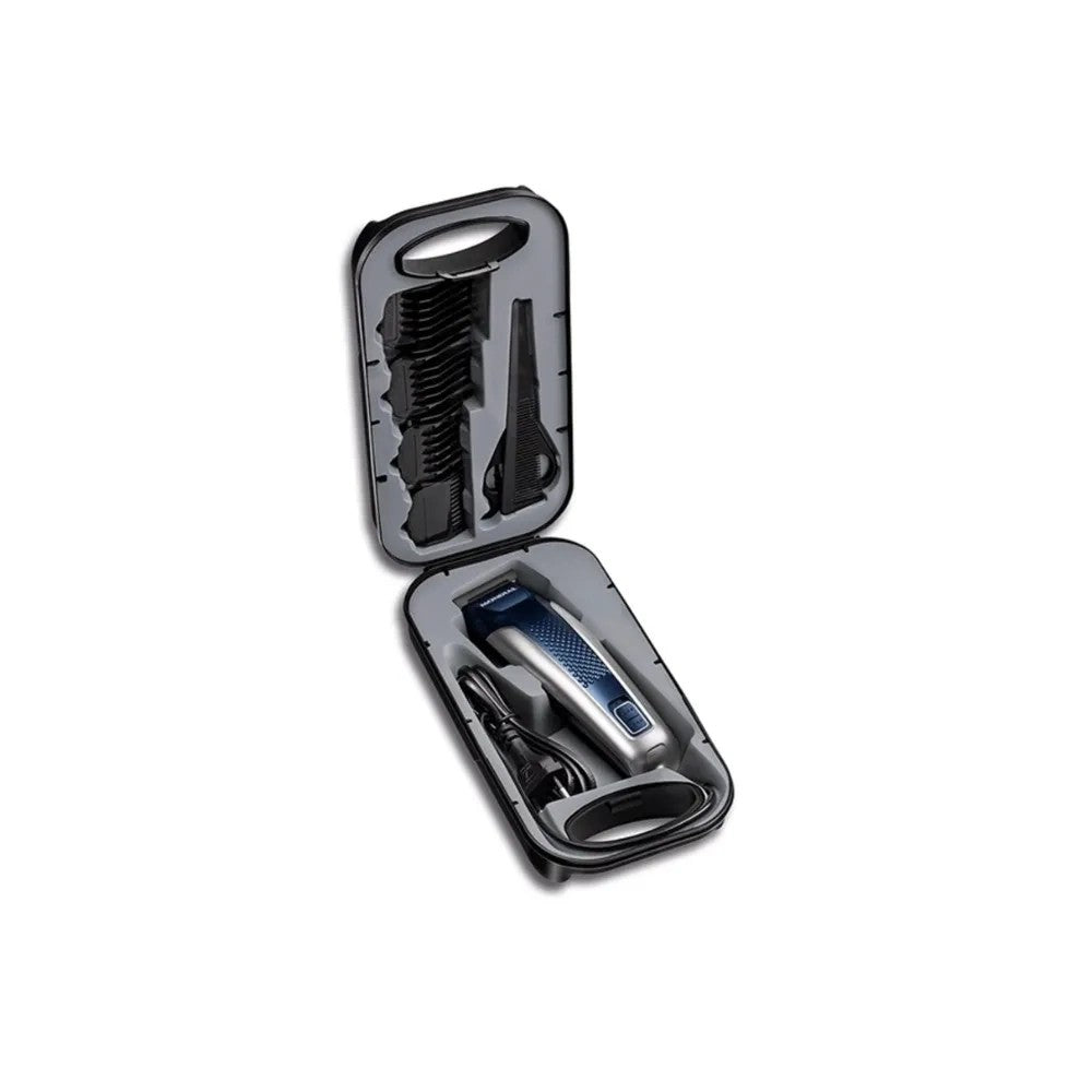 Cortadora de Pelo Mondial CR-09M Titanium 220V Único
