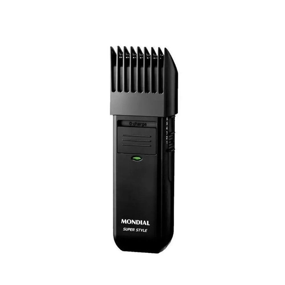 Cortadora de Pelo Mondial MA-01 Super Style Bivolt Único