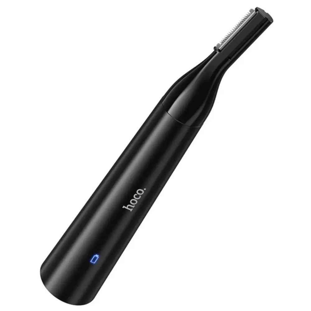 Cortadora de Pelo Nasal Hoco HP37 Black