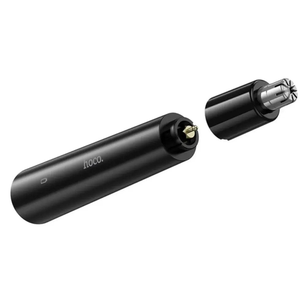 Cortadora de Pelo Nasal Hoco HP37 Black