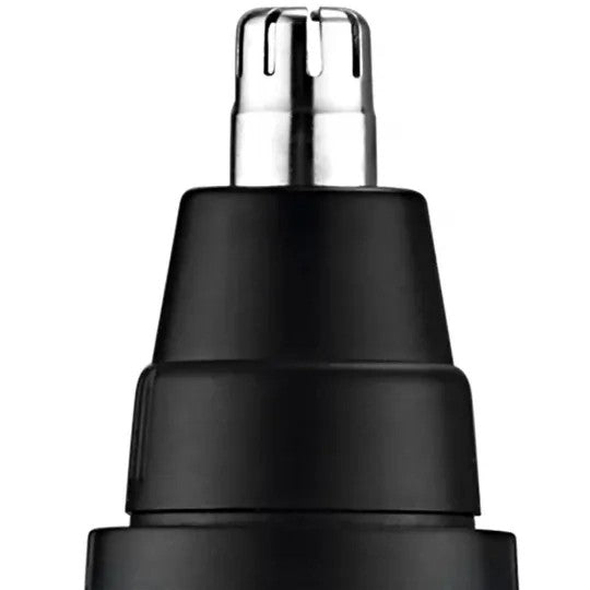 Cortadora de Pelo Nasal Mondial TR-01 a Pila AA Único