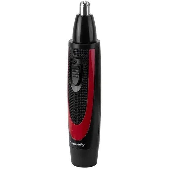 Cortadora de Pelo Nasal Smartfy DN-01B Recargable Negro