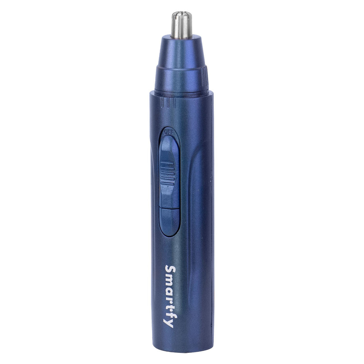 Cortadora de Pelo Nasal Smartfy DN-01BL Recargable Azul