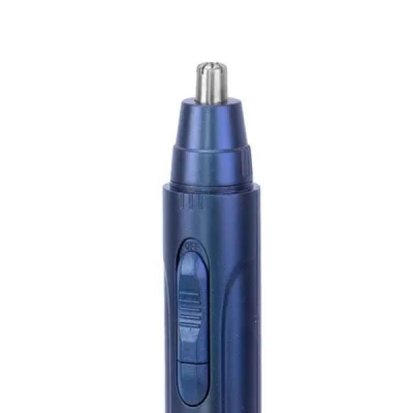 Cortadora de Pelo Nasal Smartfy DN-01BL Recargable Azul