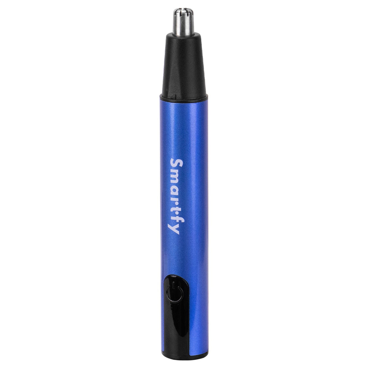 Cortadora de Pelo Nasal Smartfy DN-02BL Recargable Azul